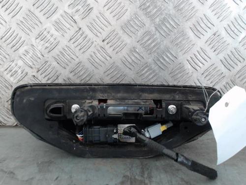 Third brake light CITROËN BERLINGO Box Body/MPV (K9) 1.5 BlueHDi 130 | BP29457745L11 