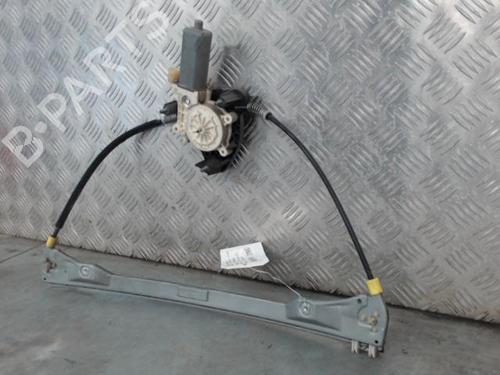 Used Front right window mechanism Front right window mechanism RENAULT CLIO II (BB_, CB_) 1.5 dCi (B/CB07) (65 hp) 25626416 25626416