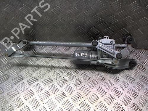 Front wiper motor VW GOLF VII (5G1, BQ1, BE1, BE2) 2.0 GTI | BP23051529M29 