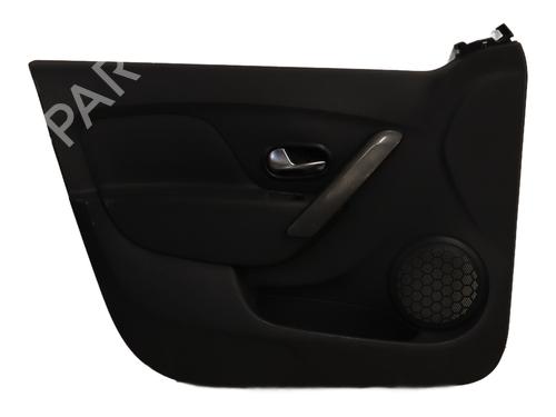 Forra frente esquerda DACIA SANDERO II TCe 90 (B8M1, B8MA, B8AC) (90 hp) 31280397