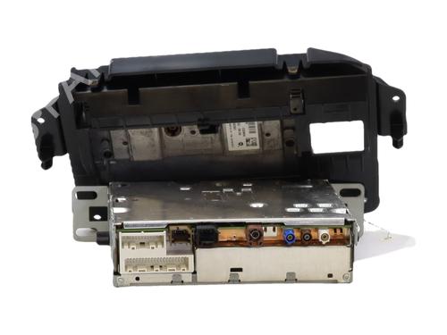 Radio RENAULT TWINGO III (BCM_, BCA_) 1.0 SCe 65 (BCMJ) | BP37637187E6 - Image 3
