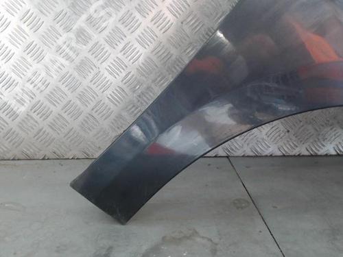 Right front fenders RENAULT MEGANE III Hatchback (BZ0/1_, B3_) 1.5 dCi (BZ09, BZ0D, BZ1W, BZ29, BZ14) | BP25468165C42 