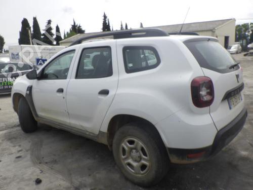 Left front window switch DACIA DUSTER (HM_) 1.0 TCe 100 (HMMT) | BP23837397I27  - Image 9
