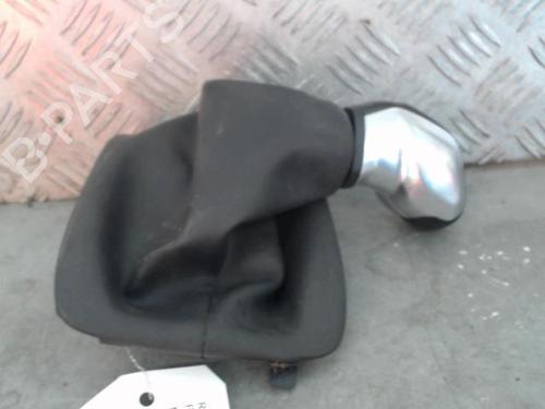 Shift knob PEUGEOT 2008 I (CU_) 1.6 BlueHDi 100 | BP24407493I34 - Image 5