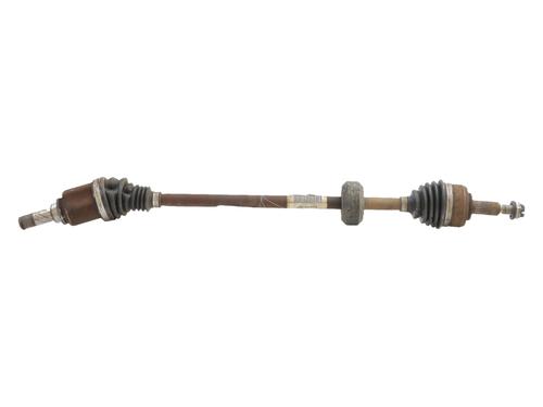 Used Right front driveshaft Right front driveshaft DACIA LODGY (JS_) 1.2 TCe (JSAY, JSM0) (115 hp) 34700752 34700752