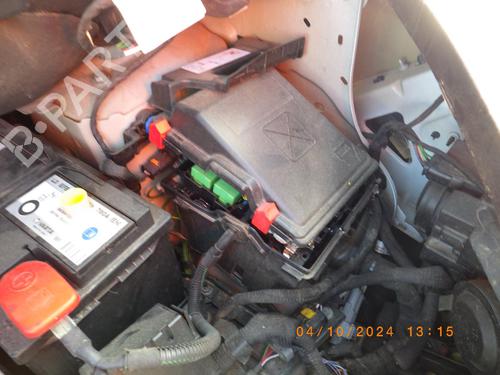 Fuse box CITROËN BERLINGO (ER_, EC_) 1.5 BlueHDi 100 | BP23839172E1 - Image 3