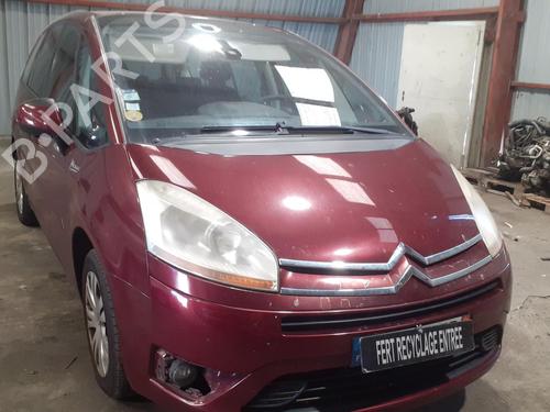 Used Parts CITROËN C4 Grand Picasso I (UA_)  2.0 HDi 150  4489736