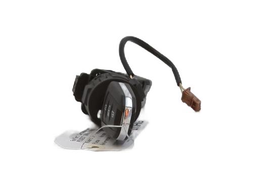 Used Ignition barrel Ignition barrel PEUGEOT 3008 II SUV (MC_, MR_, MJ_, M4_) 1.5 BlueHDi 130 (131 hp) 30819108 30819108