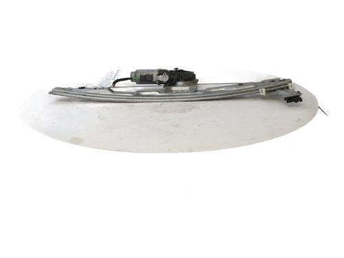 Front right window mechanism PEUGEOT 207 (WA_, WC_) 1.6 HDi | BP30176105C23