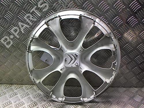 Used Hub cap CITROËN C3 / C3 ORIGIN III (SX) 1.2 PureTech 82 (83 hp) 23049590