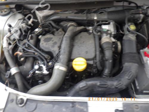 Front left seatbelt DACIA SANDERO II 1.5 dCi | BP25203330I26  - Image 6