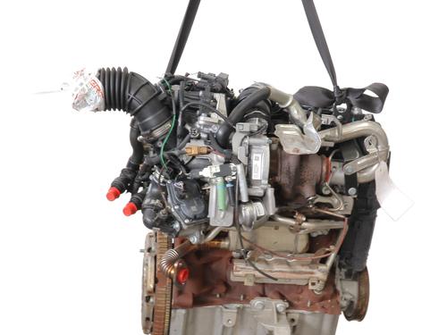 Motor RENAULT CLIO IV (BH_) 1.5 dCi 90 | BP29895504M1