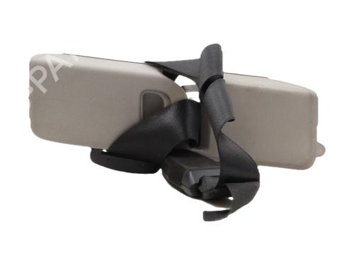 Front left seatbelt OPEL CORSA D (S07) 1.3 CDTI (L08, L68) | BP38187699I26 - Image 5