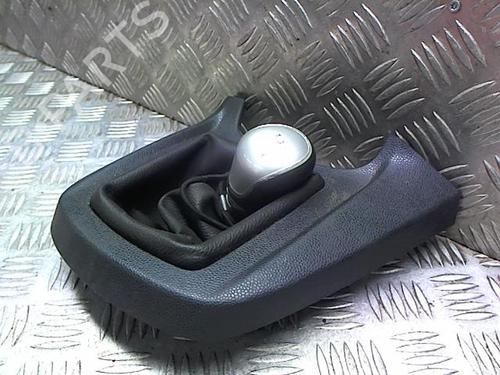Shift knob FORD FIESTA VI (CB1, CCN) 1.6 TDCi | BP23051530I34 - Image 4