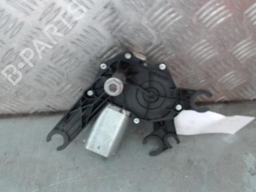 Rear wiper motor PEUGEOT 206 Hatchback (2A/C) 1.4 HDi eco 70 | BP29253594M102 
