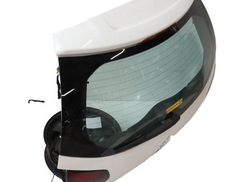 Tailgate CITROËN C3 II (SC_) 1.4 HDi 70 (SC8HZC, SC8HR0, SC8HP4) | BP23051623C6 