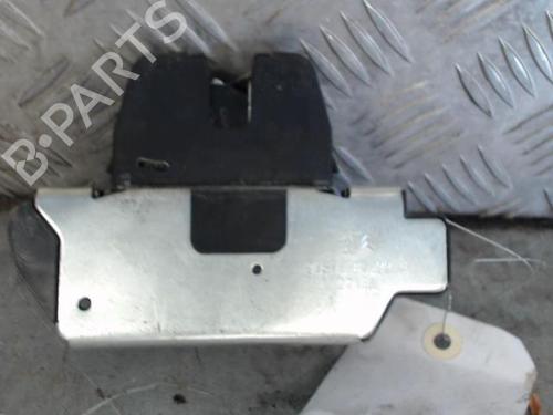 Used Tailgate lock CITROËN C3 II (SC_) 1.4 HDi 70 (SC8HZC, SC8HR0, SC8HP4) (68 hp) 25894608