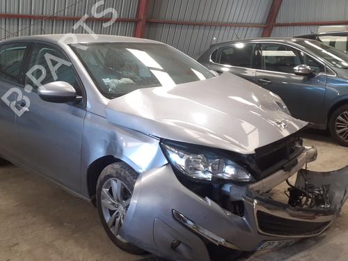 Peças PEUGEOT 308 II (LB_, LP_, LW_, LH_, L3_)  1.6 THP 125  4769957