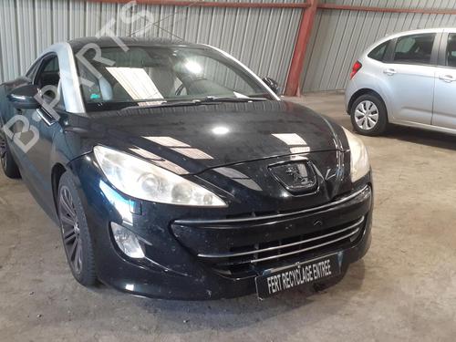 Used Parts PEUGEOT RCZ 2.0 HDi 4374779
