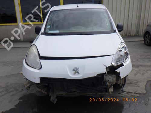 Front wiper motor PEUGEOT PARTNER Box Body/MPV 1.6 HDi / BlueHDi 75 | BP23052196M29 