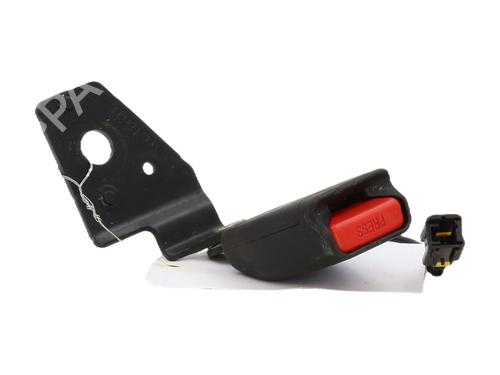 Seat buckle CITROËN C4 II (NC_) 1.6 HDi 90 | BP34455216I32  - Image 5