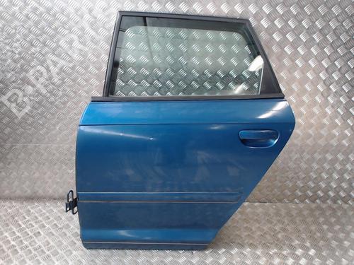 Left rear door AUDI A3 Sportback (8PA) 1.9 TDI | BP23837027C4 