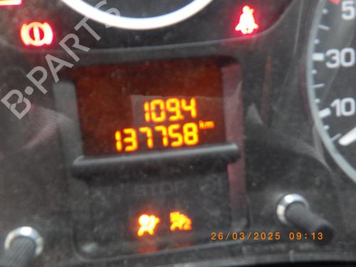 Instrument cluster PEUGEOT PARTNER Tepee 1.2 THP | BP29220914C47 - Image 12