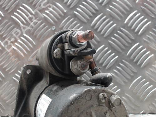 Used Starter Starter FORD KA (RU8) 1.2 (69 hp) 23048573 23048573
