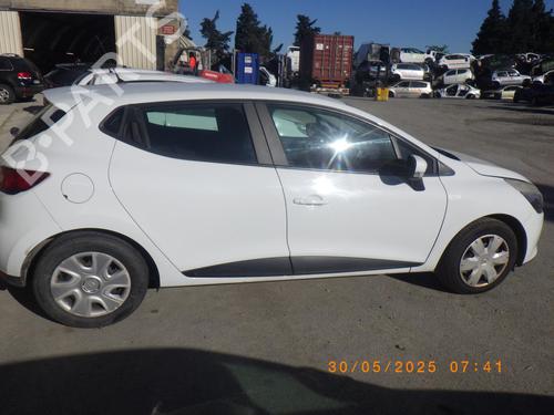 Forskærm Højre RENAULT CLIO IV (BH_) 1.5 dCi 75 | BP30852400C42 