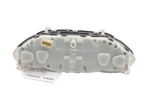 Used Instrument cluster Instrument cluster PEUGEOT 208 I (CA_, CC_) 1.4 HDi (68 hp) 24809427 24809427