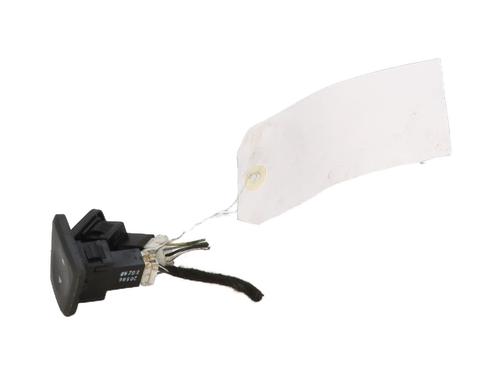 Used Left front window switch Left front window switch FIAT 500 (312_) 1.2 (312AXA1A) (69 hp) 29530047 29530047