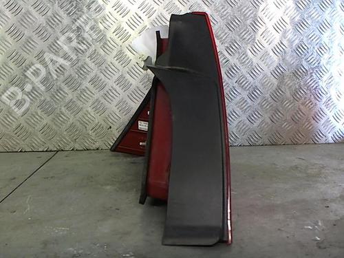 Right taillight FORD MONDEO III (B5Y) 1.8 16V | BP23108313C35 
