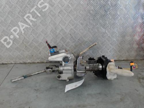 Used Steering column FIAT 500 (312_) 1.2 (312AXA1A) (69 hp) 29530043