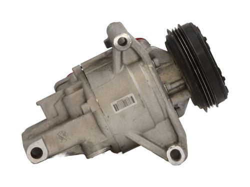 AC compressor DACIA SANDERO II 1.0 SCe 75 (B8JC, B8JD) | BP26212964M34 