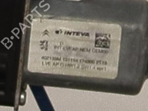 Front left window mechanism CITROËN C3 Picasso (SH_) 1.6 HDI 90 | BP23840665C22  - Image 7