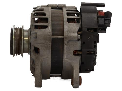 Used Alternator Alternator DACIA SANDERO II 1.0 SCe 75 (B8JC, B8JD, B8NC) (73 hp) 26212963 26212963