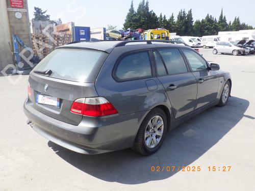 Left front window switch BMW 5 Touring (E61) 523 i | BP29836904I27 - Image 18