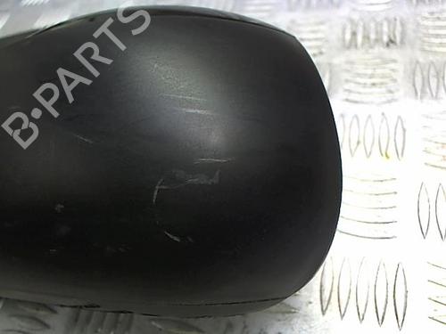 Left mirror PEUGEOT 206+ (2L_, 2M_) 1.4 HDi eco 70 | BP23051360C26