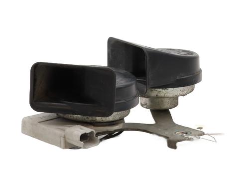 Clacson RENAULT ESPACE IV (JK0/1_) 2.0 dCi (JK01, JK02, JK1J, JK1K, JK1H) (150 hp) 31612643