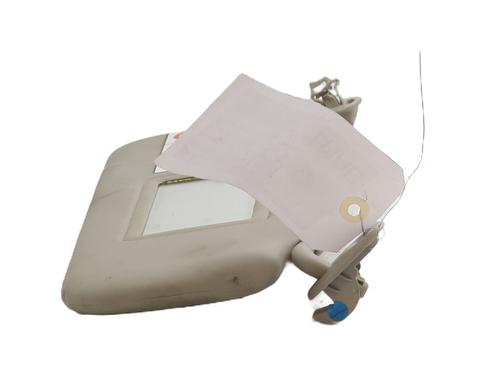 Right sun visor RENAULT TWINGO II (CN0_) 1.5 dCi 75 | BP26238739I2 - Image 2