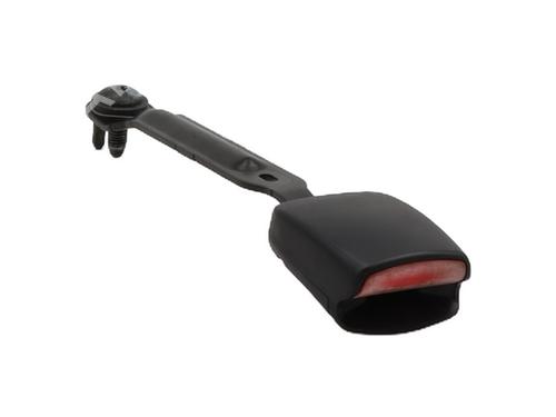 Sikkerhedssele-spænde RENAULT MEGANE III Hatchback (BZ0/1_, B3_) 1.9 dCi (BZ0N, BZ0J) (131 hp) 26199782