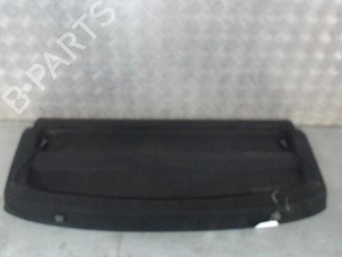 Used Rear parcel shelf Rear parcel shelf RENAULT CAPTUR I (J5_, H5_) 1.2 TCe 120 (118 hp) 28428237 28428237