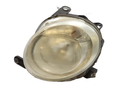 Used Left headlight FIAT 500 (312_) 1.2 (312AXA1A) (69 hp) 29960885