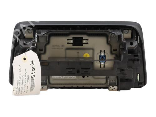Radio VW T-ROC (A11, D11) 1.5 TSI | BP37750110E6 - Image 4