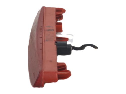 Third brake light RENAULT CLIO V (B7_) 1.0 TCe 100 (B7MT) | BP40602965L11 - Image 3