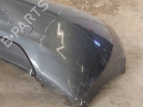 Rear bumper PEUGEOT 208 I (CA_, CC_) 1.2 VTI 82 | BP27699204C8