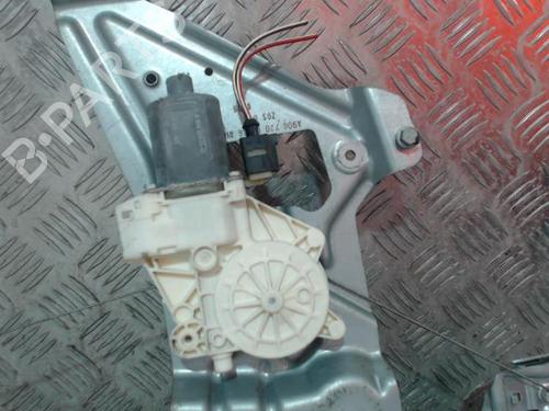 Used Front right window mechanism Front right window mechanism MERCEDES-BENZ SPRINTER 3-t Van (B906) 214 CDI (906.611, 906.613) (143 hp) 30618334 30618334