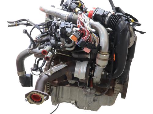Engine DACIA DUSTER (HS_) 1.5 dCi 4x4 (HSMC, HSMD) | BP34717642M1 - Image 3