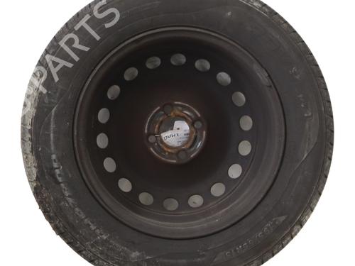 Rim RENAULT CLIO IV (BH_) 1.5 dCi 90 | BP23840519C45