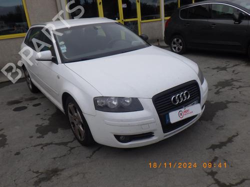 Left tailgate light AUDI A3 Sportback (8PA) 2.0 TDI 16V | BP23840247C79 